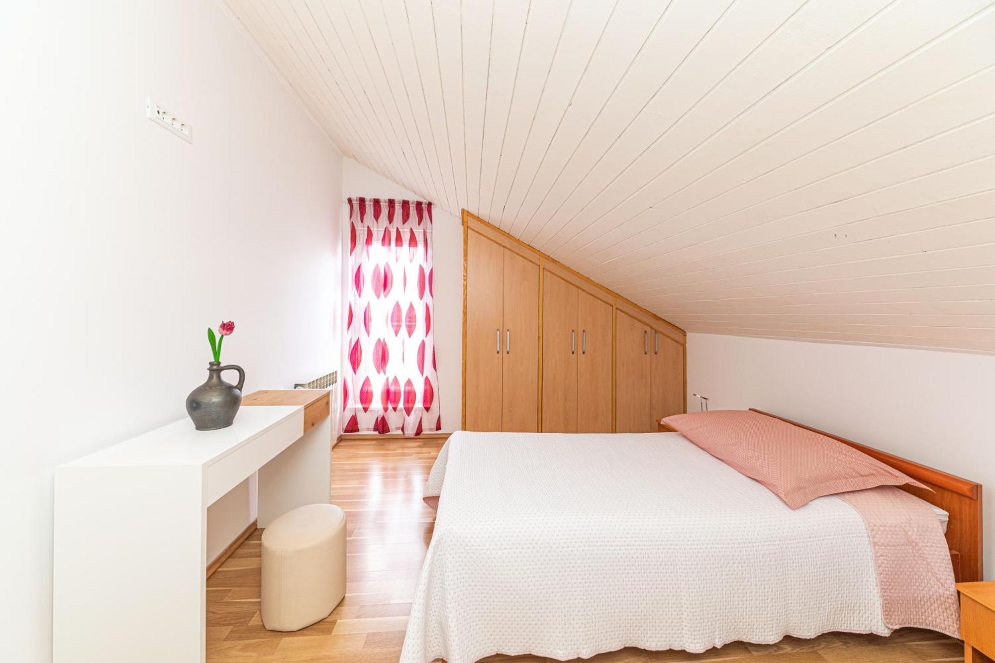 Apartments Iskra Stobreč Dış mekan fotoğraf